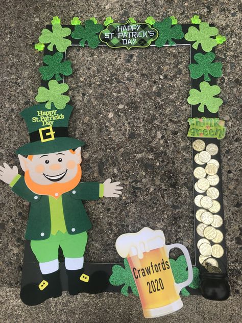 St Patricks Day Photo Props, Saint Patrick’s Day Decorations, Saint Patrick Day Decorations, Saint Patrick Decorations, Saint Patrick’s Day Decor, San Patrick Day Decoration, Saint Patrick Day Crafts, St Patricks Day Decorations Decor Ideas, St Patty's Day Crafts