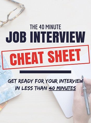 Job Interview Cheat Sheet, Interview Cheat Sheet, Job Hacks, Job Interview Answers, Career Building, Interview Help, Job Hunting Tips, Interview Answers, Job Offers