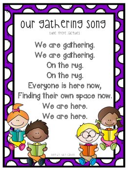 Reader's Workshop Song Reading Workshop Kindergarten, Ali Mills, Lucy Calkins Reading, Kindergarten September, Reading Kindergarten, Lucy Calkins, Kindergarten Units, Kindergarten Songs, Classroom Anchor Charts