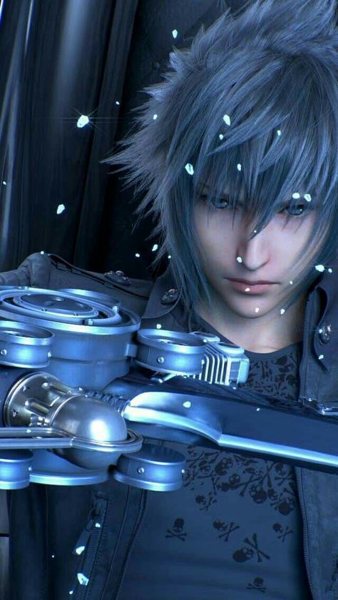 Noctis Lucis Caelum Wallpaper, Noctis Lucis Caelum Fanart, Noctis Wallpaper, Noctis Lucis Caelum Icon, Noctis Fanart, Final Fantasy Noctis, Noctis Icon, Noctis Final Fantasy Xv, Ff15 Noctis