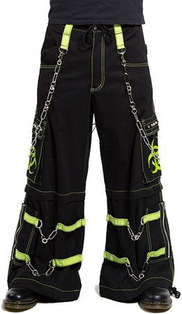 Grunge Style Aesthetic, Phat Pants, Cybergoth Fashion, Goth Pants, Tripp Pants, Rave Pants, Diy Pants, Gothic Pants, Rave Style