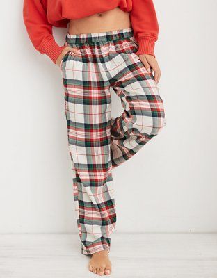 Aerie Flannel Ruffle Pajama Tank … curated on LTK Cozy Christmas Pants, Aerie Pajamas, Plaid Pjs, Nightwear For Women, Xmas 2022, Christmas Pajama Pants, Christmas Jammies, Plaid Pajama Pants, Christmas Clothes