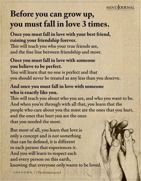 Fall In Love Quickly Quotes, How To Make People Fall In Love With You, We Fall In Love With 3 People, 3 Types Of Love, Fall In Love Quotes, Three Types Of Love, Different Types Of Love, Soul Contracts, Lifetime Quotes