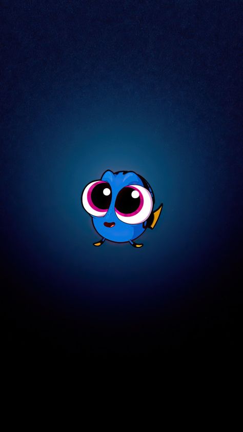 Dory Wallpaper Iphone, Dory Wallpaper, Nemo Wallpaper, Red Rose Drawing, Dory Nemo, Iphone Wallpaper Blur, Simplistic Wallpaper, Disney Characters Wallpaper, Cute Wallpapers For Ipad