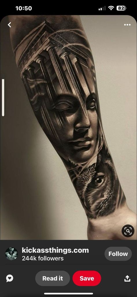 Mythology Forearm Tattoo, Greek Mythology Forearm Tattoo, Arm Tattoos Black, Tattoos Black, Tattoo Arm, Arm Tattoos, Forearm Tattoo Men, Forearm Tattoo, Arm Sleeve