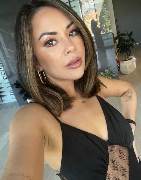 Janel Parrish, R C, A R, Actresses, Actors, Photo And Video, Instagram Photos, Instagram Photo, Hair Styles