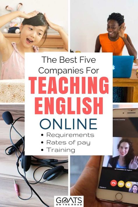 Online English Teaching, Teach English Online, Teach Online, Vip Kid, Teaching Online, Teaching English Abroad, Teach Abroad, Teaching English Online, Education Degree