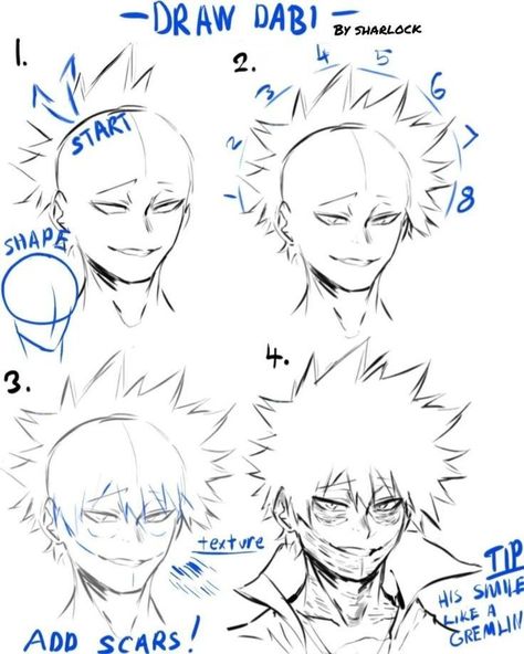 Horikoshi Sketches Dabi, Art Sketches References Poses, Dabi Drawing Reference, Anime Body Base Mha, How To Draw Dabi, Dabi Reference, Mha Base Pose, Mha Drawing Base, Hero Poses Reference