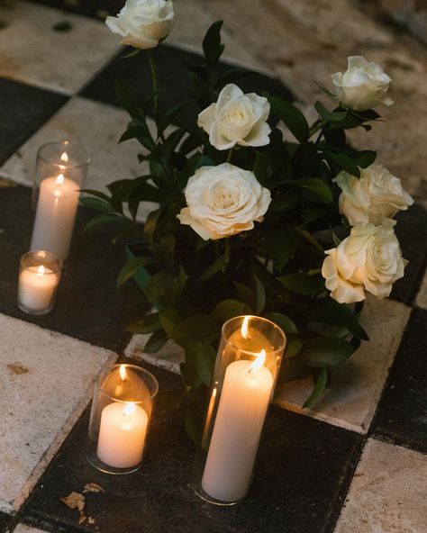 just sharing some more photos from this gorgeous proposal/engagement session 🖤 thank you guys for all the love on this set! #engagementphotos #proposalphotos #engagement #atxengagement #engagementphotographer #texasphotographer #txengagementphotos #atxphotographer Candlelit Proposal, Unique Proposal Ideas, Sekrit Theater, Proposal Spots, Wedding Decor Floral, Unique Proposals, Candle Wedding Decor, Candle Wedding, Proposal Photos