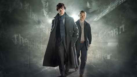 Sherlock Holmes #4K #wallpaper #hdwallpaper #desktop Sherlock Season 4, Sherlock Wallpaper, Sherlock Season 3, Sherlock Poster, Sherlock Tv Series, Sherlock Series, Jim Moriarty, Mrs Hudson, Sherlock Holmes Bbc