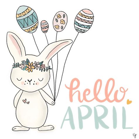 @bycharleneng on Instagram: “Goodbye March and say hello to April ❤️ cannot believe a quarter of 2020 has passed! What a year so far! 😉  #stayathome #stayhome…” Goodbye March, April April, Bulletin Journal, April Easter, Hello April, Hello March, Bulletin Journal Ideas, Planner Ideas, Journal Ideas