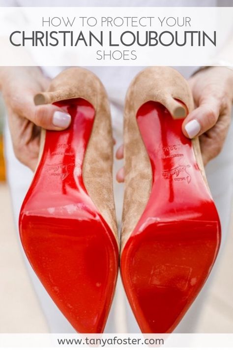 How to wear and protect your Christian Louboutin shoes Christian Louboutin Shoes Outfit, Christian Louboutin Heels Outfit, Lou Boutin Shoes, Shoes Louboutin, Christian Louboutin Outfits, Christian Louboutin Sneakers, Christian Louboutin Outlet, Red Bottom Shoes, Christian Louboutin Boots