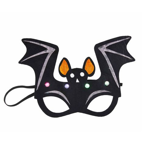 Bats For Kids, Bat Light, Costume Closet, Bat Mask, Kids Pajamas Girls, Personalized Gifts For Kids, Quick Gifts, Halloween Lights, Boy Accessories