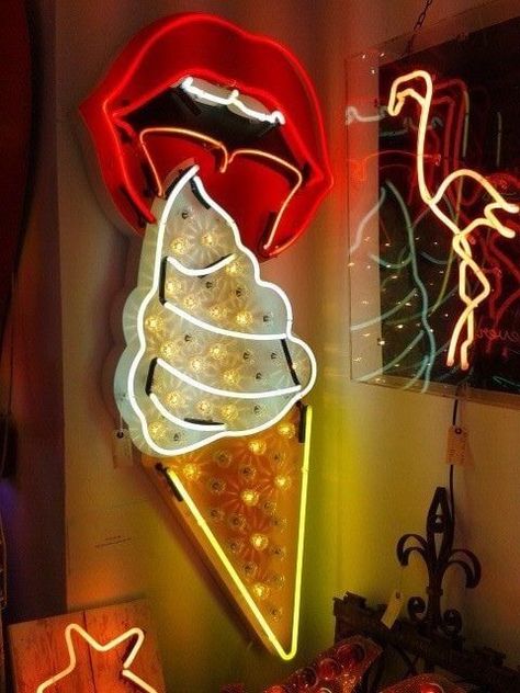 Pin by Rmooos on NEON KNIGHTS | Neon signs, Neon wall signs, Neon art All Of The Lights, Neon Nights, Neon Aesthetic, Ice Ice Baby, Neon Glow, Neon Light Signs, Neon Art, 판타지 아트, Neon Lights