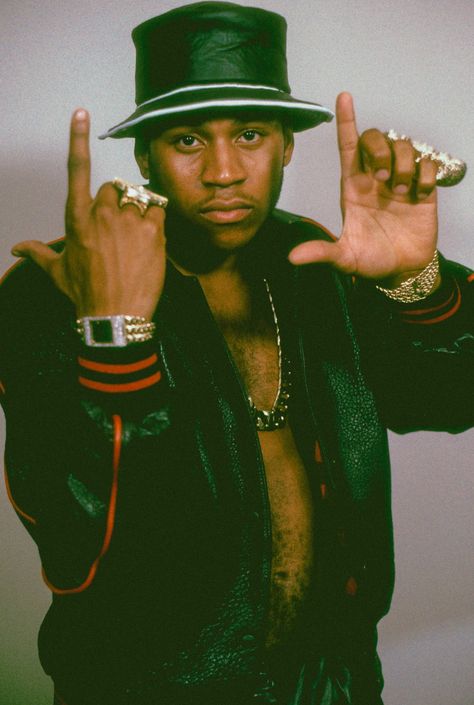 Ll Cool J 90s, 80s Rap, Hiphop Culture, Rap City, 90s Rappers, Hip Hop Classics, 90s Hip Hop Fashion, Real Hip Hop, Ll Cool J