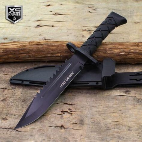 Spartan Helmet Tattoo, Best Special Forces, Best Bowie Knife, Modern Assassin, Knife Aesthetic, Pretty Knives, Knife Collection, Cool Knives, Bowie Knife