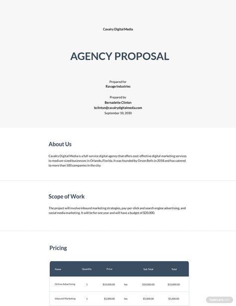 Free professional agency proposal template #AD, , #Sponsored, #professional, #Free, #agency, #template, #proposal Agency Proposal Design, Work Proposal, Template Proposal, Canva Idea, Docs Templates, Draw Easy, Proposal Template, Design To Draw, Everyday Hacks