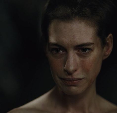 Anne Hathaway Les Miserables, Fantine Les Miserables, Expressions Reference, Picture References, Reference Pics, Teary Eyes, Silent Hill, Les Miserables, I Think Of You