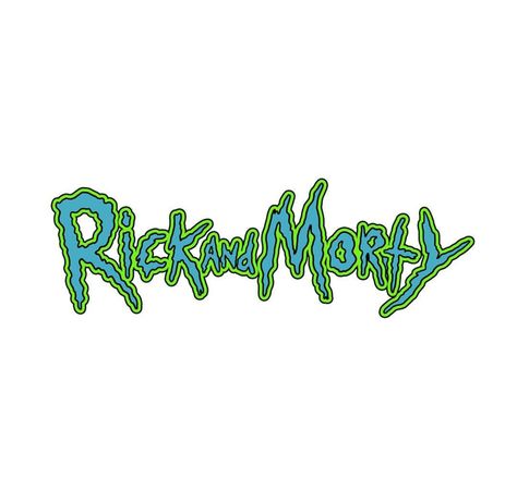 Rick And Morty Png Logo, Rick And Morty Doodles Easy, Rick And Morty Clipart, Rick And Morty Font, Rick And Morty Doodles, Rick And Morty Vector, Rick And Morty Drawings, Rick And Morty Embroidery, Rick And Morty Logo