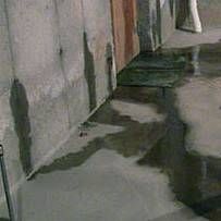 Easy Outside Repairs for a Wet Basement Wet Basement Solutions, Leaky Basement, Kill Mold, How To Remove Mold, Basement Repair, Leaking Basement, Remove Mold, Wet Basement, Toxic Mold