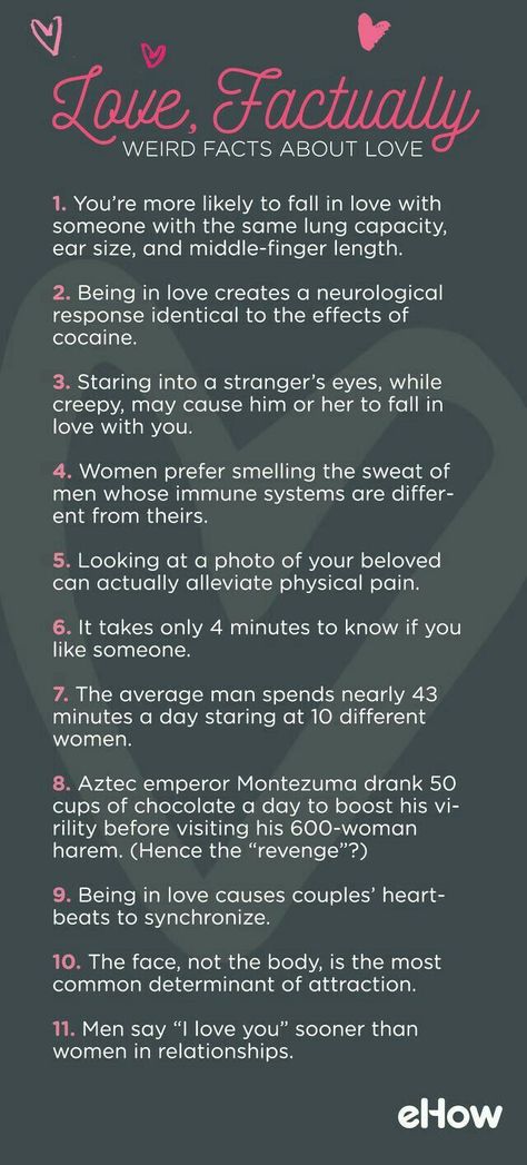 Number 7 lol Facts About Attraction Psychology, Psychology Facts About Love, Attraction Facts, Fun Facts About Love, Facts About Love, Losing Game, Physcology Facts, Boy Facts, Facts About Guys