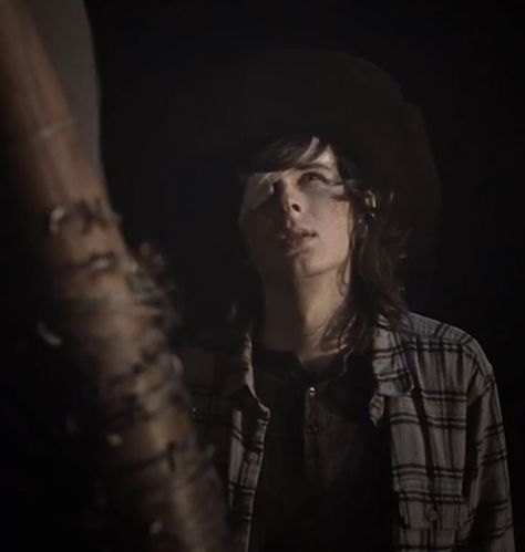 Carl Twd Pfp, Carl Grimes Pfp, Grimes Pfp, Carl Grimes Icons, Twd Carl Grimes, Carl Grimes Season 7, Twd Carl, Glenn Y Maggie, Carl The Walking Dead