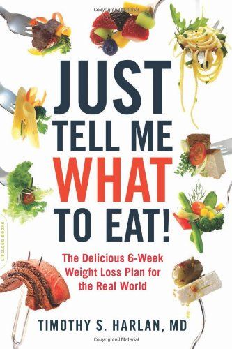 11/29/2016 -- Just Tell Me What to Eat!. Only $6.73! :) Workouts Plans, Just Tell Me, What To Eat, Detox Diet, Diet And Nutrition, The Real World, Healthy Weight, Tell Me, Smoothie