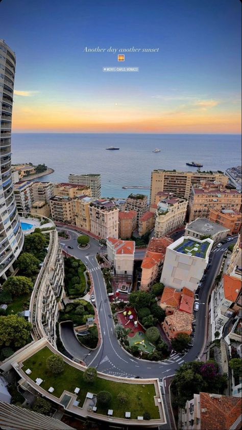 Monaco Aesthetic, Juan Les Pins, Europe Summer, Nice France, City Aesthetic, Story Instagram, French Riviera, Travel Goals, Pretty Places