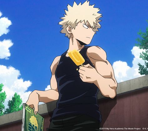 Bakugou Manga, My Hero Academia Shouto, Hero Wallpaper, My Hero Academia Memes, Buko No Hero Academia, Anime Baby, Anime Wall Art, Anime Boyfriend, My Hero Academia Episodes