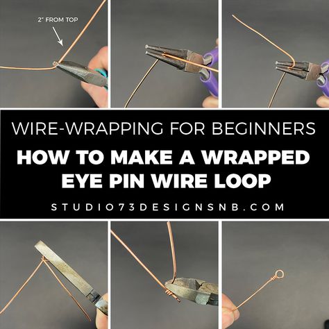 Easy Wire Wrapping Stones Without Holes, Wire Wrapping For Beginners, Wire Wrapping Tools, Wire Tutorials, Wire Wrapped Stone Jewelry, Wire Wrapping Tutorial, Wire Wrap Jewelry Designs, Wire Wrapping Diy, Wire Wrapped Jewelry Diy