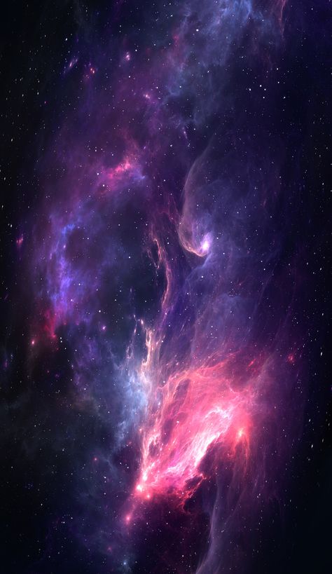 Space Artwork Wallpaper, Nebula Wallpaper, God Of Destruction, Galaxy Photos, Amoled Wallpapers, Artwork Wallpaper, Space Phone Wallpaper, Galaxies Wallpaper, Hubble Images