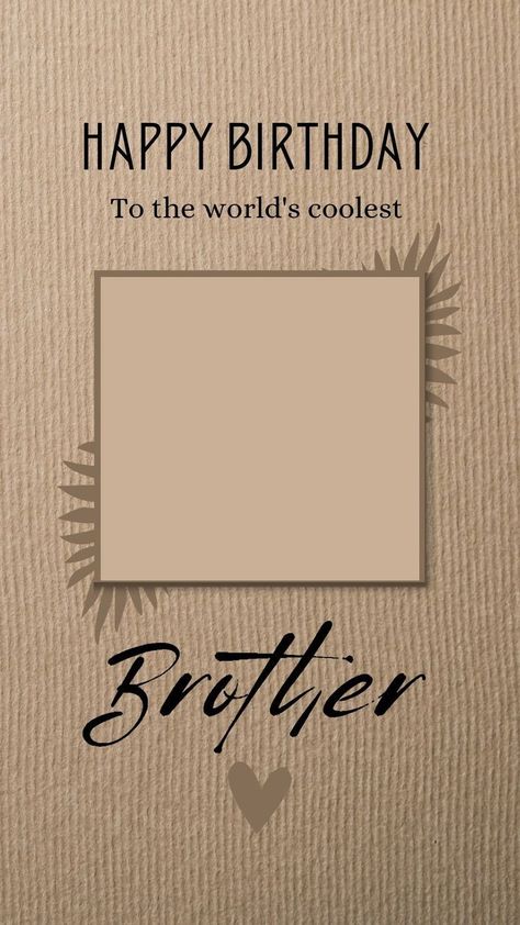 Birthday Wishes For Brother Frame, Birthday Background For Brother, Brother Birthday Photo Frame, Birthday Photo Frame For Brother, Happy Birthday Bhai Frame, Happy Birthday Brother Photo Frame, Happy Birthday Brother Background, Birthday Frame For Brother, Happy Birthday Bhai Template