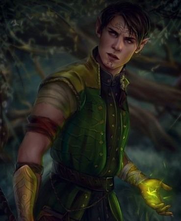 Dalish Elf, Da Inquisition, Male Elf, Elf Characters, Wood Elf, Dragon Age Inquisition, Dungeons And Dragons Characters, Fantasy Male, Arte Fantasy