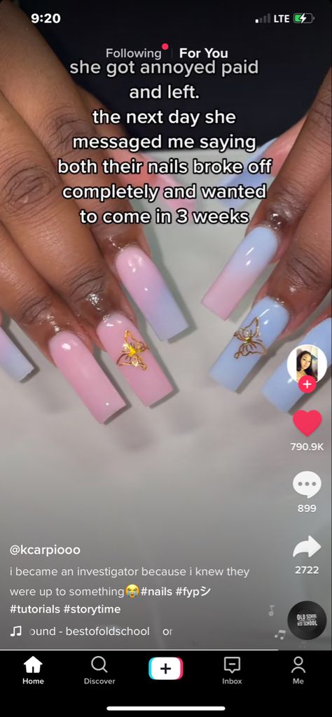 Nail Story Time, Nail Story, Luxury Nails, School Outfit, Story Time, Back To School, Nails, Clothes