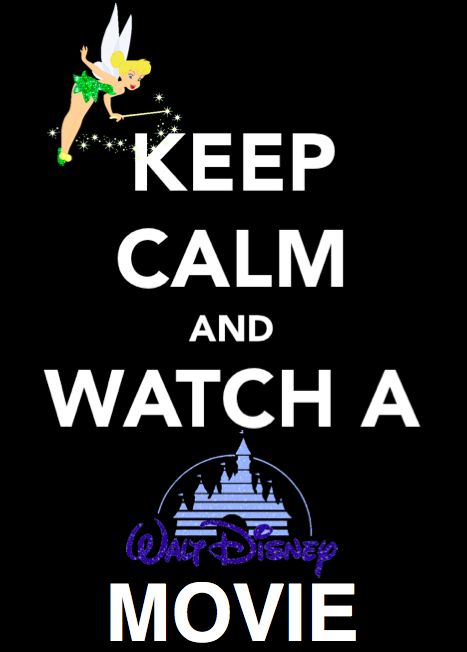 Keep Calm & Watch A Disney Movie =) Disney Nerd, Life Motto, Calm Quotes, Disney Side, Disney Fanatic, Keep Calm Quotes, Disney Addict, Disney Life, Disney Lover