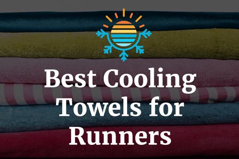 A cooling towel is a runner’s best friend when the going gets tough. Whether you’re embarking on a long-distance run or going for a quick run, a cooling towel is a perfect accessory for you. As the name suggests, a cooling towel reduces your entire body temperature while also absorbing sweat quickly. Here are the 14 best cooling towels for runners: Alfamo Cooling Towel Chill Pal Original Cooling Towel Way 2 Cool Mesh Cooling Towel Frogg Toggs Chilly Pad Cooling Towel Syour... Cold Towels, When The Going Gets Tough, Cooling Towels, Long Distance Running, Waterproof Pouch, Dehumidifiers, Humidifiers, Hot And Humid, Freezers