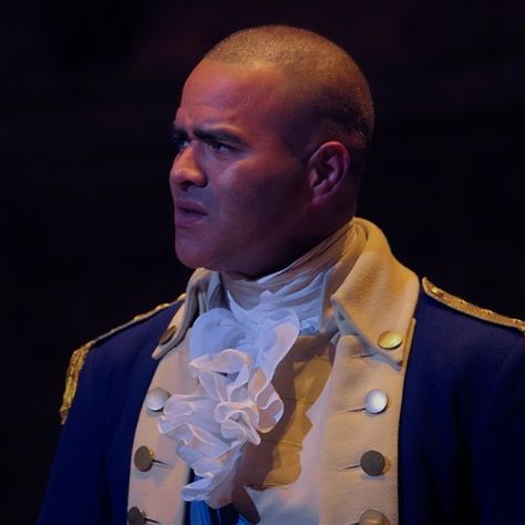 Christopher Jackson Hamilton, Washington And Hamilton, George Washington Hamilton, Washington Hamilton, Hamilton George Washington, Hamilton Characters, Chris Jackson, Christopher Jackson, Hamilton Cast