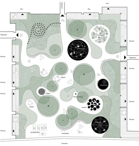 Plan Concept Architecture, Landscape Diagram, Landscape Architecture Graphics, Landscape Architecture Plan, Plaza Design, Urban Design Graphics, Urban Landscape Design, Architecture Concept Diagram, Architecture Concept Drawings