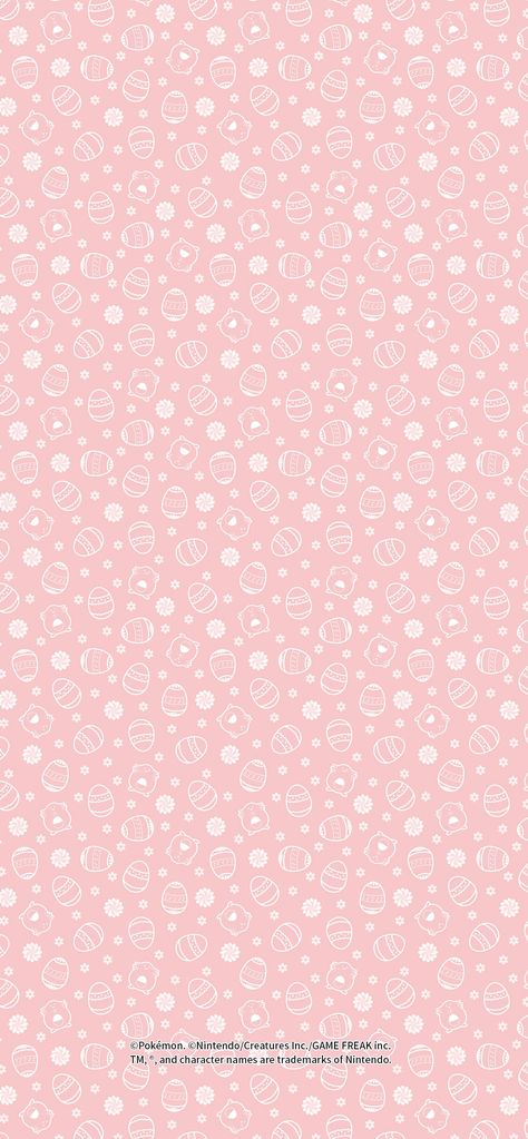 Pokemon Pokeball Wallpaper, Pink Pokemon Wallpaper, Pokeball Pattern, Pokeball Wallpaper, Pokemon Pattern, Cute Pokemon, Phone Wallpapers, Cute Art, Phone Wallpaper