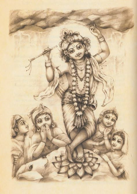 Krishna lifts Govardhan Bala Krishna, Iskcon Krishna, Krishna Drawing, Sweet Lord, Radha Painting, Krishna Wallpapers, Lord Krishna Wallpapers, Krishna Radha Painting, Sri Krishna