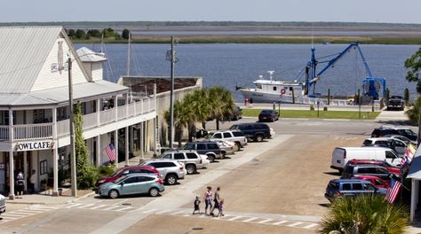 Apalachicola Florida, Saint George Island, Northwest Florida, Mexico Beach, Visit Florida, San Blas, Travel Humor, Old Florida, Outdoor Quotes