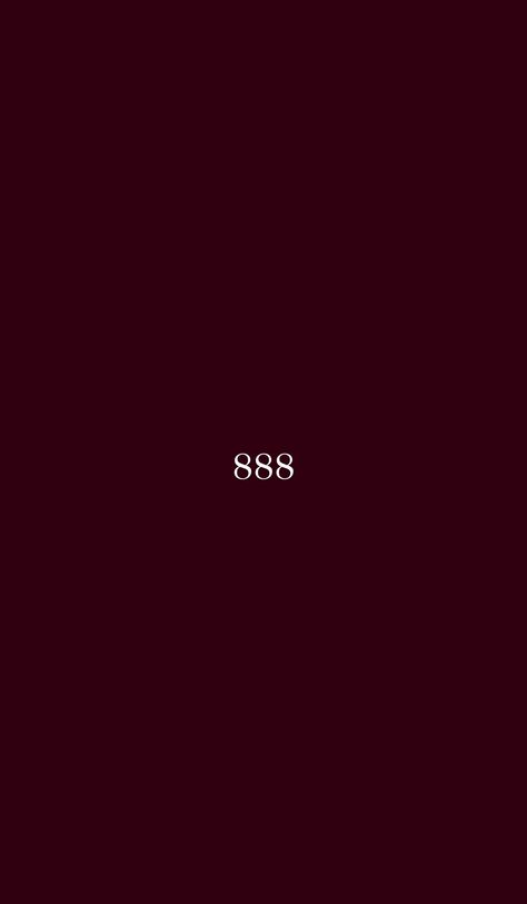 Burgundy Wallpaper Aesthetic, 888 Wallpaper, Burgundy Wallpaper, 888 Angel Number, 888 Angel, Angel Number 888, Wallpaper Stickers, Angel Number, Wine Colored