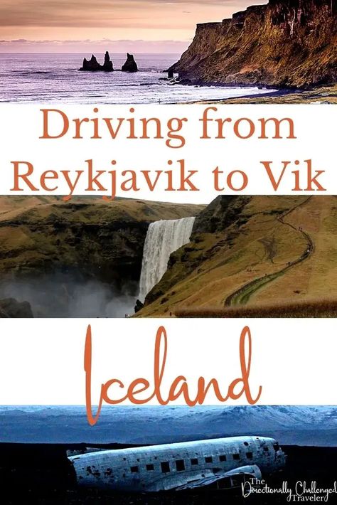 Vik Iceland, Party Planning Guide, Iceland Vacation, Iceland Travel Tips, Iceland Road Trip, South Iceland, Iceland Reykjavik, Travel Tops, Iceland Travel