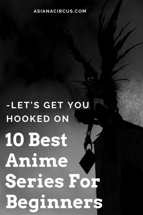 Explore the best Anime for beginners that will get hookedFrom comedy anime to horrorand romance anime for adultsteens. Animes For Beginners, Best Anime For Beginners, Anime Series List, Naruto Characters Fanart, Best Anime To Watch, Best Animes To Watch, Anime For Beginners, Best Anime Series, Yandere Girl