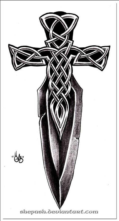 Eyes Stencil, Tattoo Lower Back, Celtic Sleeve Tattoos, Viking Cross, Celtic Tattoos For Men, Scottish Tattoos, Viking Tattoo Sleeve, Celtic Knot Tattoo, Celtic Cross Tattoos