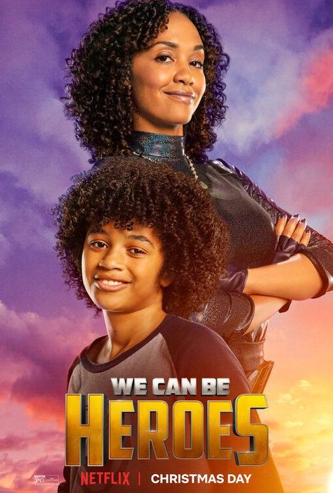 We can be heroes comodín y tu Hija de shark boy y lava girl Herman… #acción # Acción # amreading # books # wattpad We Can Be Heroes, Sharkboy And Lavagirl, Alien Invader, Christian Slater, Spy Kids, Hero Poster, 2020 Movies, Hero Movie, Arte Dc Comics