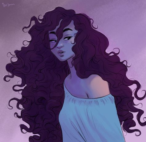 Model Sheet Character, Character Design Cartoon, Arte Sketchbook, Magic Art, Girls Cartoon Art, Long Curly Hair, Long Curly, Story Ideas, A Drawing