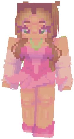 Minecraft Skins Female, Minecraft Outfits, Skin Mine, Minecraft Skins Aesthetic, Minecraft Girl Skins, Mc Skins, Nova Skin, Nova Skin Gallery, Minecraft Crafts