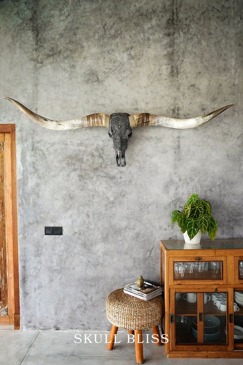 Long Horn Skull Art, Longhorn Skull Decor, Longhorn Skull Art, Skull Bliss, Animal Skull Decor, Native American Rug, Cow Skulls, Longhorn Cattle, Skull Designs