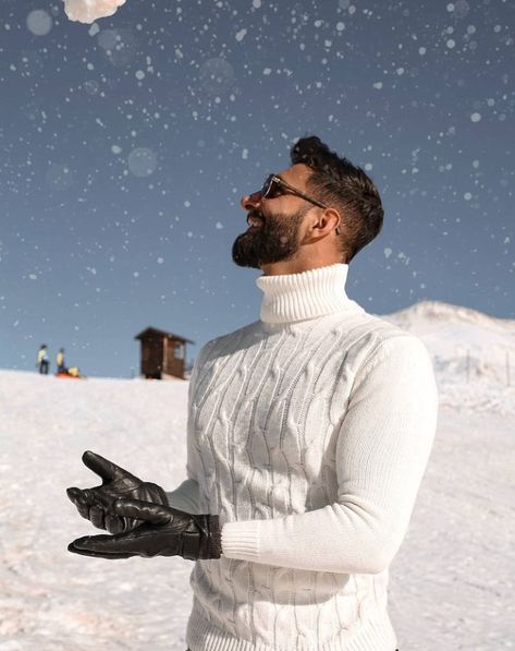 Ski Resort Outfit Men, Ski Outfit Men, Ski Resort Outfit, Winter Ski Fashion, Switzerland Fashion, Very Short Hair Men, Winter Wonderland Party Theme, Apres Ski Outfits, Cold Wear